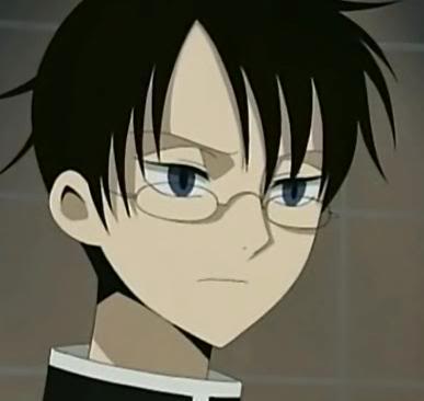 Personajes eventuales [Roll]  Watanuki