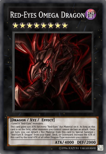 Yugioh  Card Examples Red-Eyes_Omega_Dragon_V2