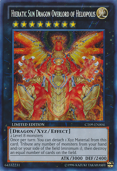 YUGIOH Trading Card Game - Actualizaciones, noticias y consultas aqui! V2.0 HieraticSunDragonOverlordofHeliopolis-CT09-EN-ScR-LE