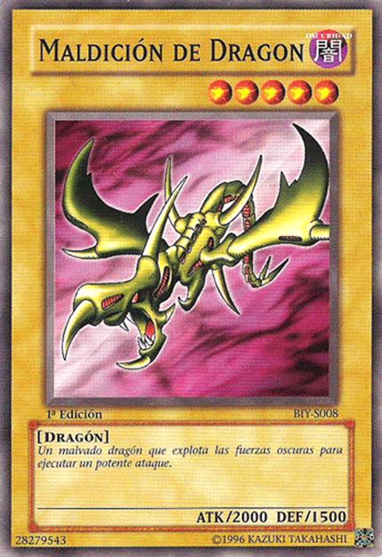 Juego de Cartas/Monstruos de Yugioh Maldici%C3%B3n_de_drag%C3%B3n