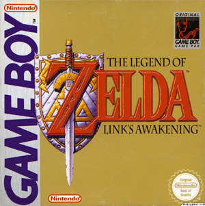 Curiosidades del mundo Legend of Zelda Caratula_LA