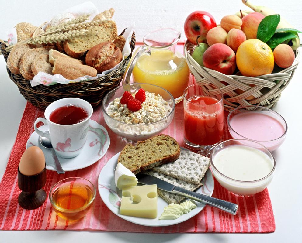 BUONGIORNO FORUM!!!!  Saluti lampo - Pagina 19 Continental-breakfast