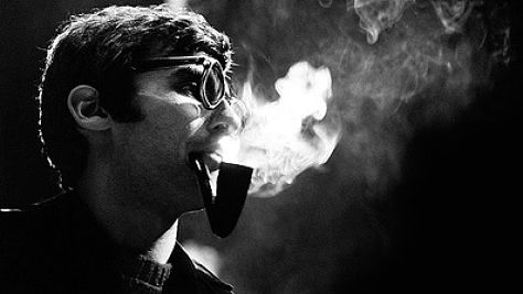 Ce fumeur de pipe est : ........... - Page 7 Paul-bley-012313