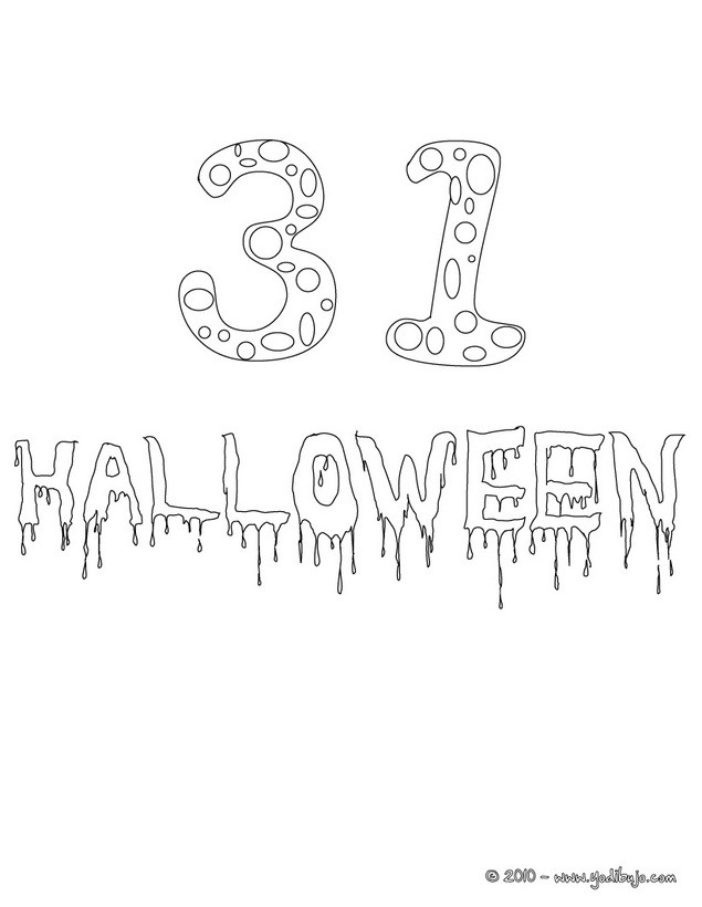 Contemos hasta 1000 - Página 2 31-halloween-poster-with-bloody-letters-01-3pz_59u