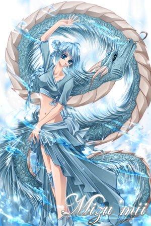 Dragones y Chicas Dragona-del-agua_ctq