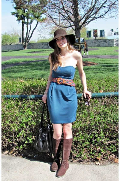 Vestidos para las Bodas y para el Baile de Mascaras Brown-route-66-hat-blue-lc-lauren-conrad-dress-brown-airwalk-boots-brown-t_400