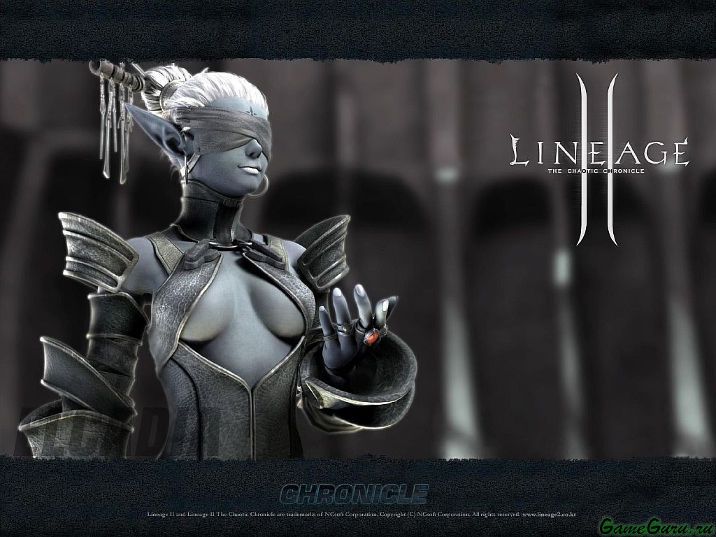 Lineage 2 -  001013419-big