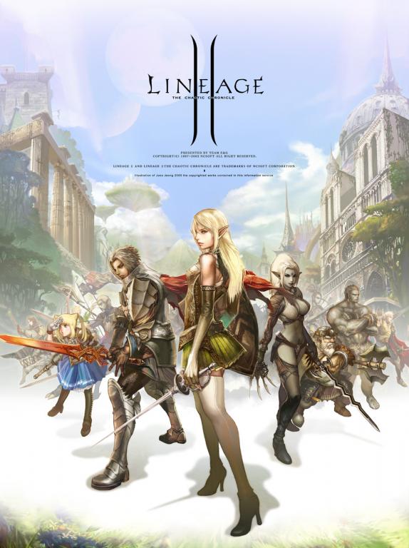 Lineage 2 -  001014341-big