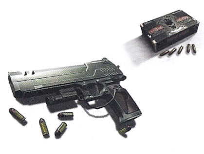 armas de resident evil 6 para resident evil 4 119014-full