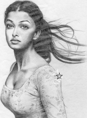 رسومااات لبعض نجووم بوليوود Aish-aishwarya-rai-842019_296_400