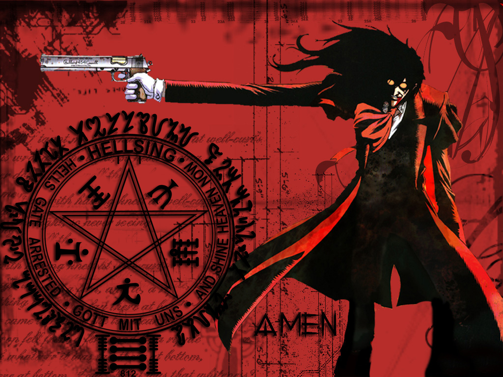 Decifrar Palavras  Alucard-Wallpaper-hellsing-1007073_1024_768