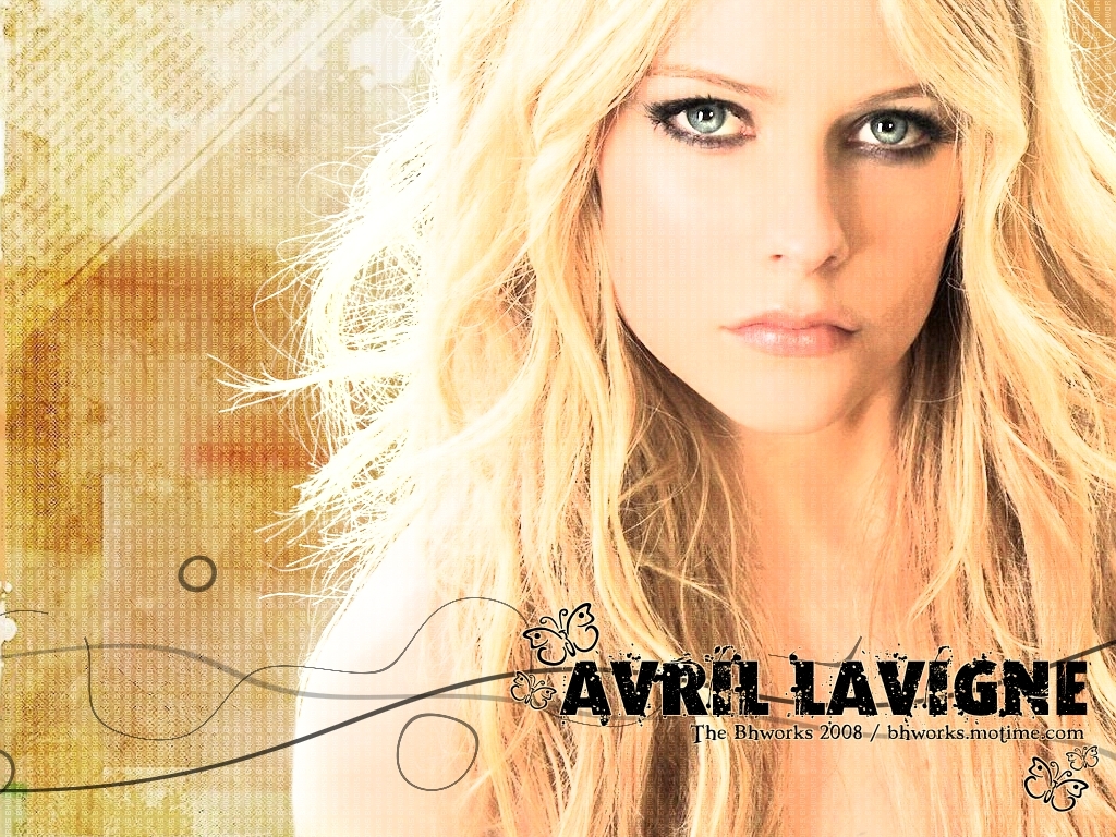صورايفريل روعة Avril-Lavigne-Bhworks-Wall-avril-lavigne-1021840_1024_768