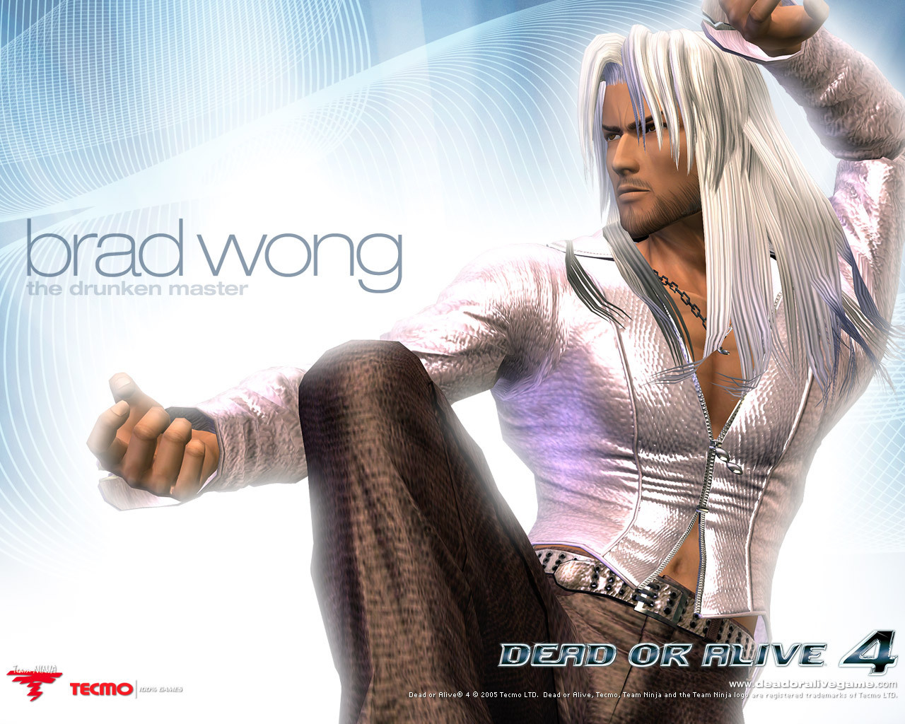 Dead or Alive. Brad-wong-dead-or-alive-1147843_1280_1024