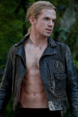 Джеймс , Виктория & Лорънт / Кам , Рейчъл & Еди Cam-Gigandet-as-James-twilight-series-886520_267_400