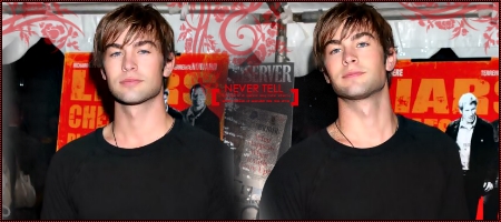 Charmer Man Chace-chace-crawford-882029_450_200