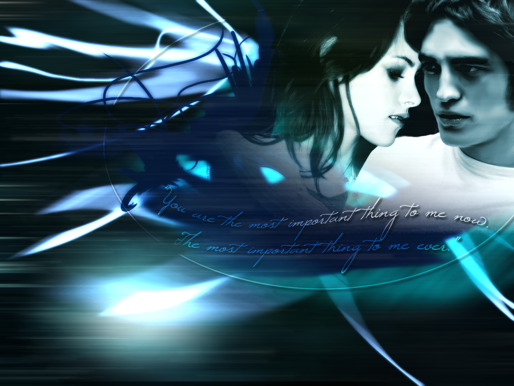 Wallpapers TWIIGHT Edward-and-Bella-twilight-series-872516_1024_768