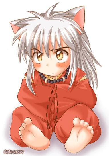 Learn the ABC - Pagina 14 Inuyasha-inuyasha-818560_382_548