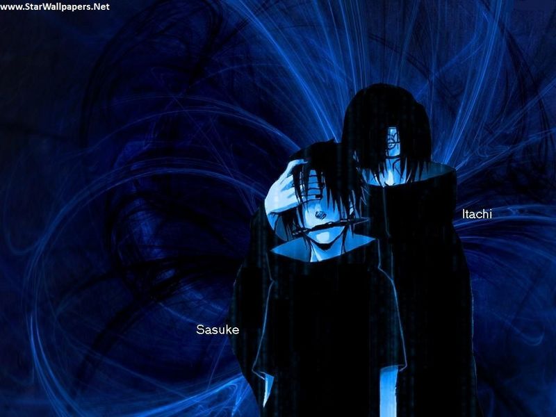 أكبر مكتبة صور يوتشيها إتاتشي  Itachi-and-Sasuke-naruto-922017_800_600