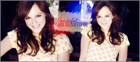 .:: Paura Lagune ::. Leighton-leighton-meester-840512_450_200