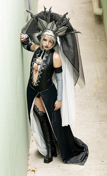 Mejores Cosplay Lineage-Cosplay-lineage-the-blood-pledge-1131624_372_612