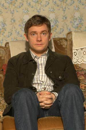 The Hobbit - Elenco confirmado Martin-martin-freeman-845329_300_455