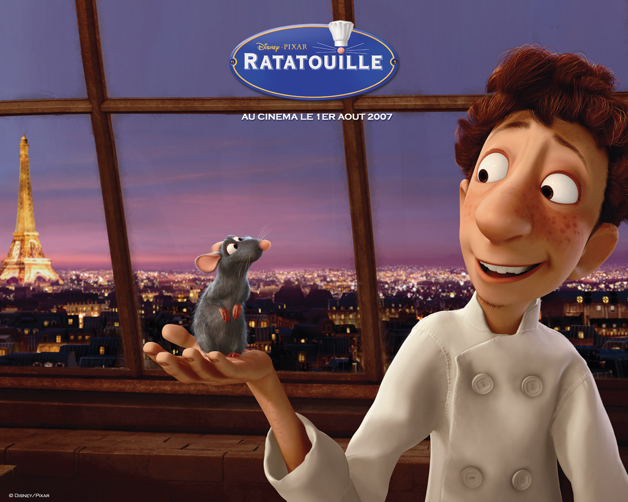 |::= Ratatouille =::| Ratatouille-ratatouille-847422_1280_1024
