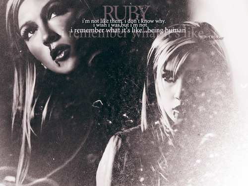 Ruby/Katie Cassidy Ruby-ruby-1145467_500_375