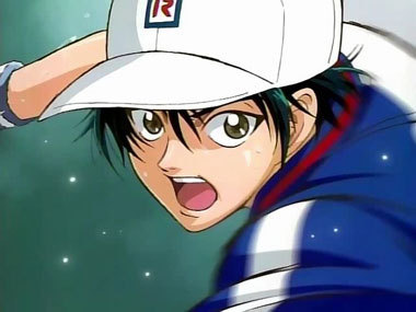 que personaje principal de anime eres? Ryoma-Echizen-prince-of-tennis-1119846_380_285