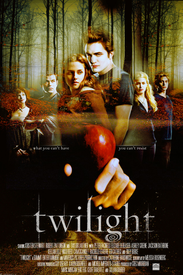 [Twil'movie] Banner-picture. Twilight-Poster-twilight-series-1207314_600_900