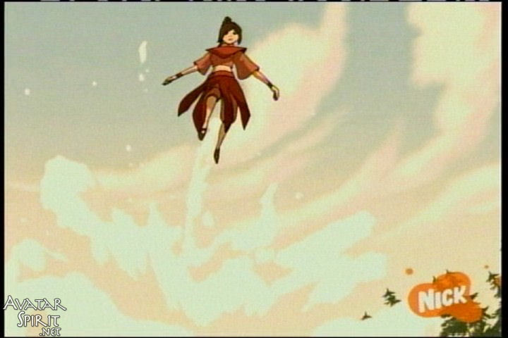  Avatar: The Last Airbender Ty-Lee-avatar-the-last-airbender-1242200_720_480