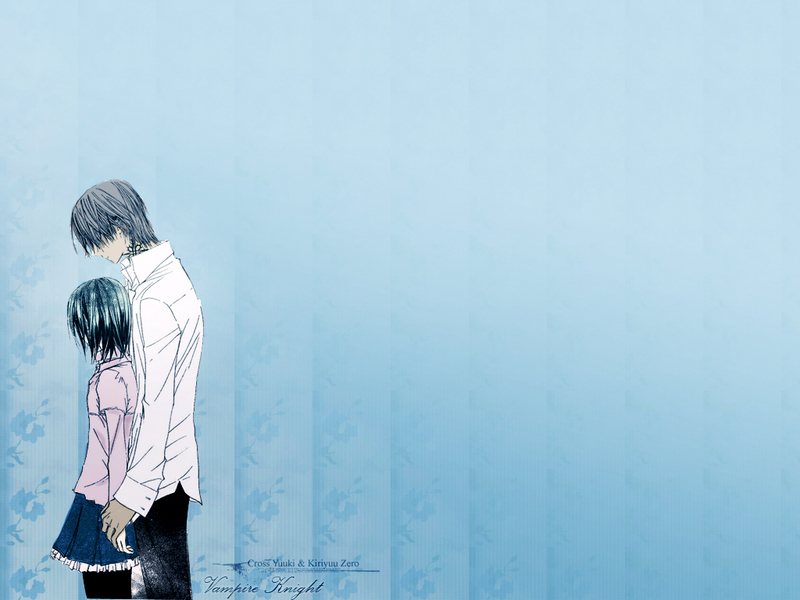 خلفياات الأنمي الرهييب  (( Vampire knight )) Zero-X-Yuuki-Wallpaper-vampire-knight-1251933_800_600