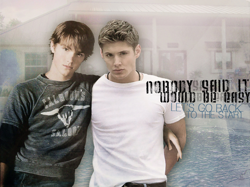 Wallpaperler Hottie-jensen-ackles-949437_500_375