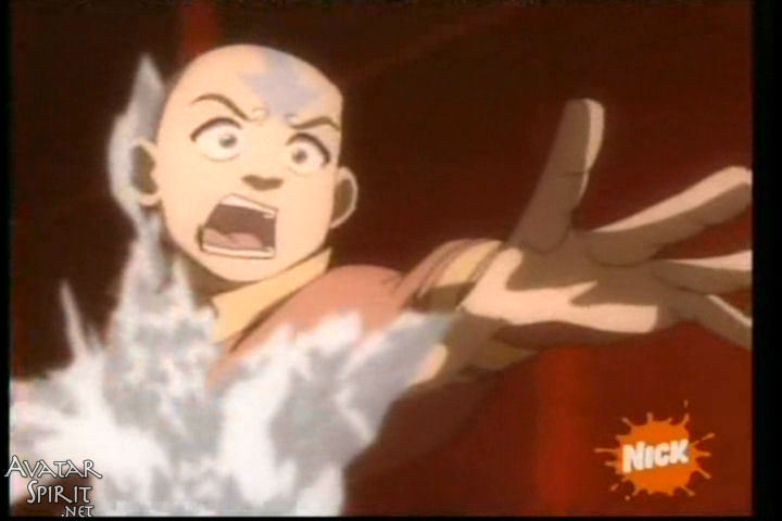  Avatar: The Last Airbender Ice-aang-avatar-the-last-airbender-1046799_720_480