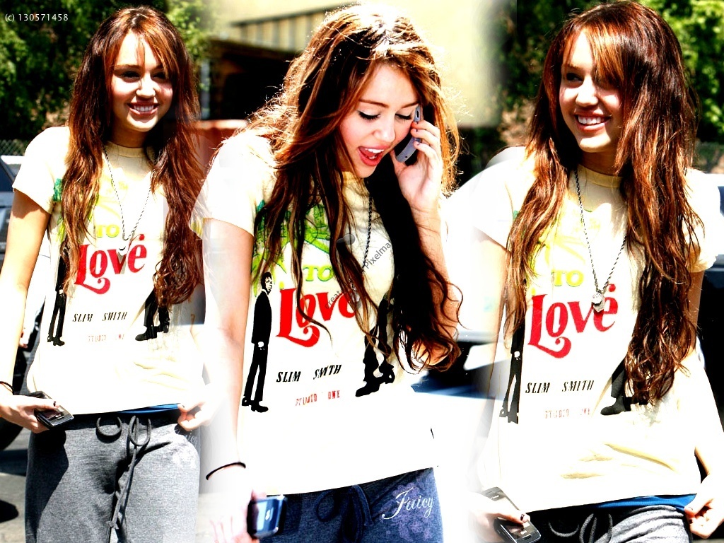 صور Hanna Montana صور هانا مونتانا Miley-miley-cyrus-1285012-1024-768