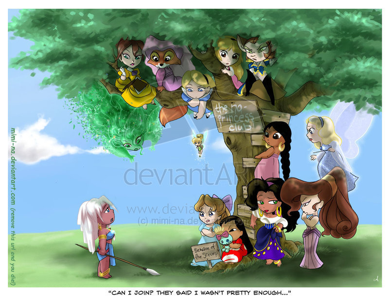 Imagens da Disney - Página 9 Disney-s-Forgotten-Princesses-classic-disney-1301966-800-613