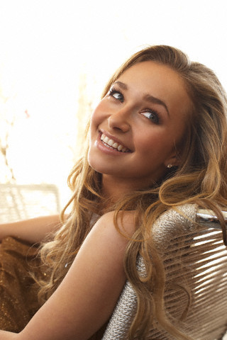 IRL Character Faceclaims  Hayden-Photoshoot-hayden-panettiere-1374697-320-480