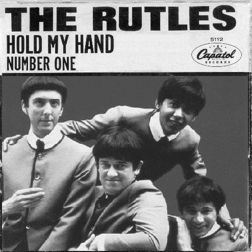 Lucky Man--- - Page 9 Hold-My-Hand-Number-One-the-rutles-1383098-494-494