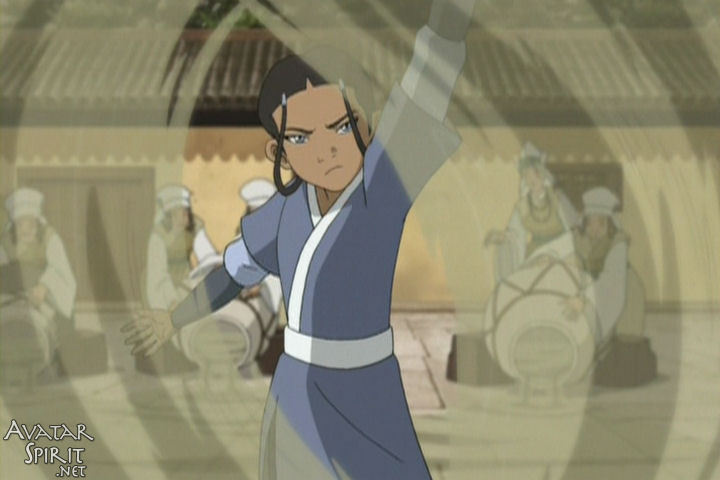  Avatar: The Last Airbender Katara-avatar-the-last-airbender-1356239-720-480