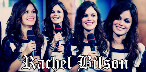 rachelle jade bilson ou rachel sarah bilson completed. Rachel-rachel-bilson-1324760-506-250