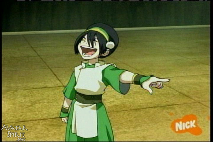  Avatar: The Last Airbender Toph-avatar-the-last-airbender-1355128-720-480