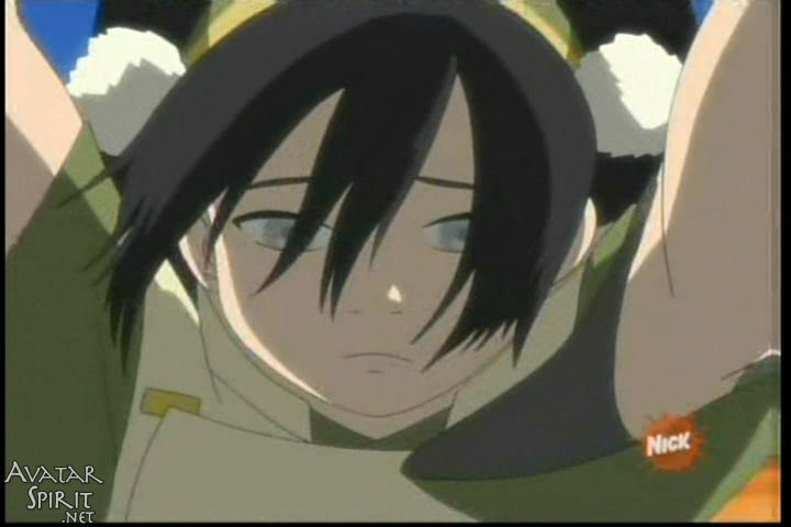  Avatar: The Last Airbender Toph-avatar-the-last-airbender-1355133-720-480