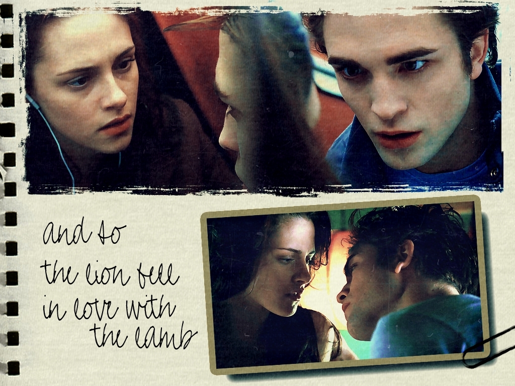 [Twil'movie] Banner-picture. Twilight-twilight-series-1349050-1024-768