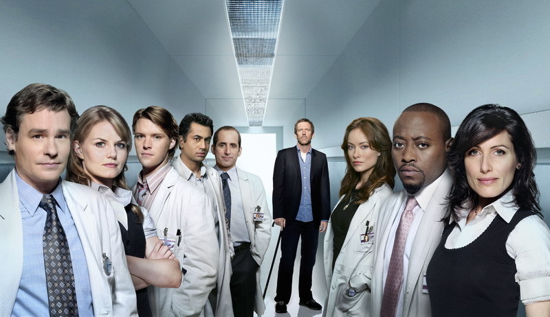 Descarga 6ª Temporada en Español... House-season-4-house-md-1499512-800-462