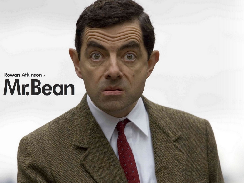   |Mr Bean Mr-Bean-mr-bean-1415087-1025-768