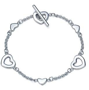  اكسسوارات شيك موديل 2010	 Heart-Link-bracelet-tiffany-and-co-1543848-307-312