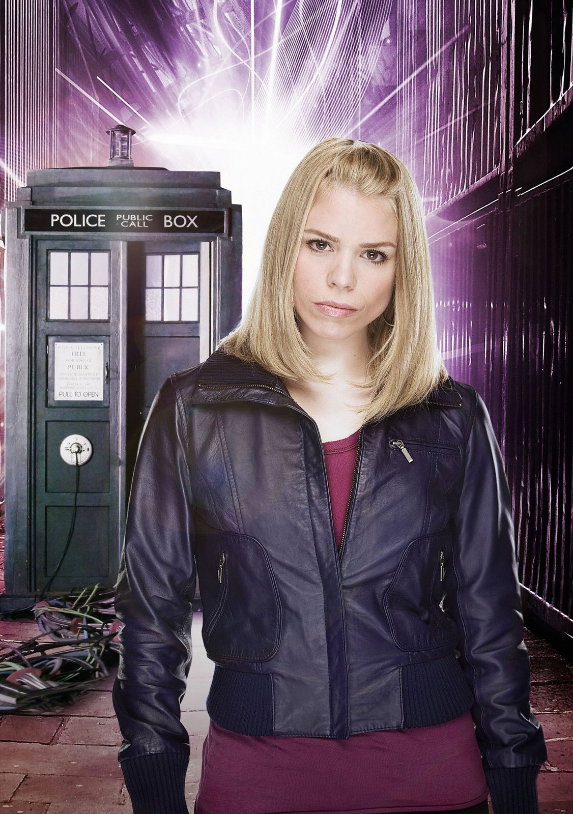 [Serie] Doctor Who Turn-Left-Promo-Pictures-Rose-Tyler-rose-tyler-1558012-1126-1600