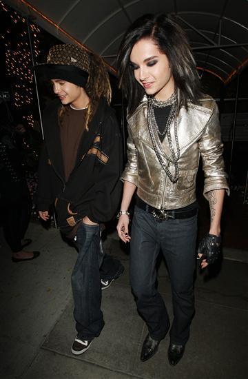 Bill says: Guten Nacht Prinzessin (; Bill-bill-kaulitz-1602450-360-550