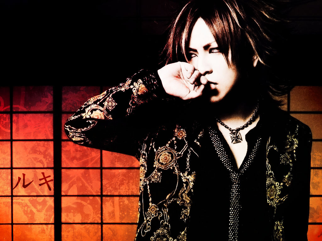 Fotos de nuestros Personajes! Ruki-the-gazette-1632254-1024-768