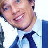 P.V de Jenny || William-Moseley-william-moseley-1659927-100-100