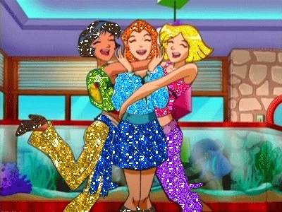 مسابقة افضل مصور Friends-forever-totally-spies-1617790-400-300